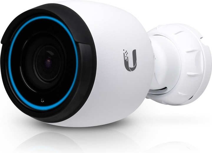 Ubiquiti UniFi UVC-G4-PRO-3 (3840 x 2160 pixels)