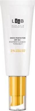 Produktbild Oceanic Aa Laab Illuminating And Moisturizing Cream-Perfector Spf50 40Ml (Sonnencreme, SPF 50, 40 ml)