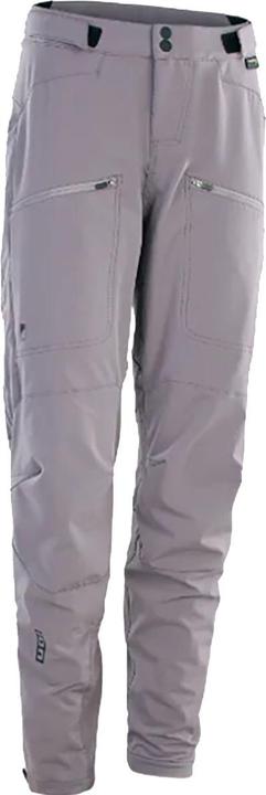 Immagine prodotto ION Bike Pants Shelter 2L Softshell women - shark-grey (S)