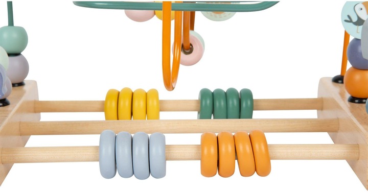 Image du produit small foot Safari