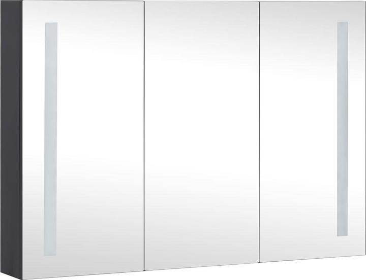 vidaXL Beau (89 x 14 x 62 cm)