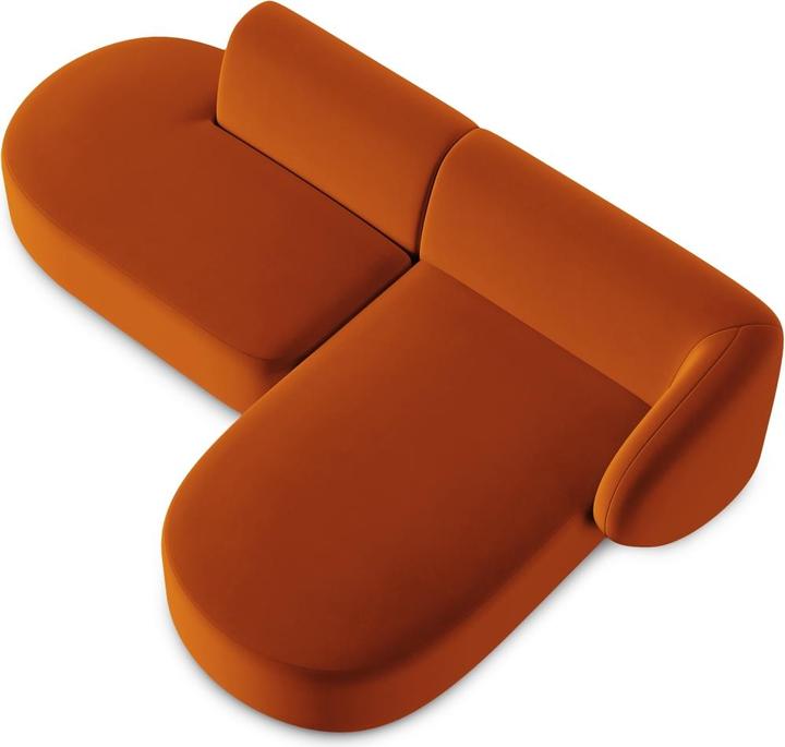 Produktbild Maison Heritage Chiara (Ecksofa)