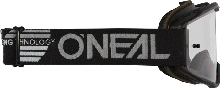 Produktbild O Neal MTB B-10 (Black, Glas Klar)