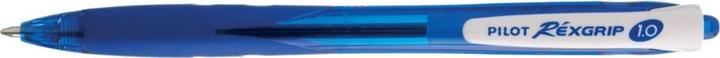 Image du produit Pilot BG Réxgrip M (Bleu, 1x)
