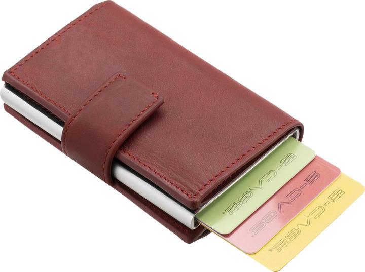 Actual product image Maître birkenfeld c-three e-cage sv8