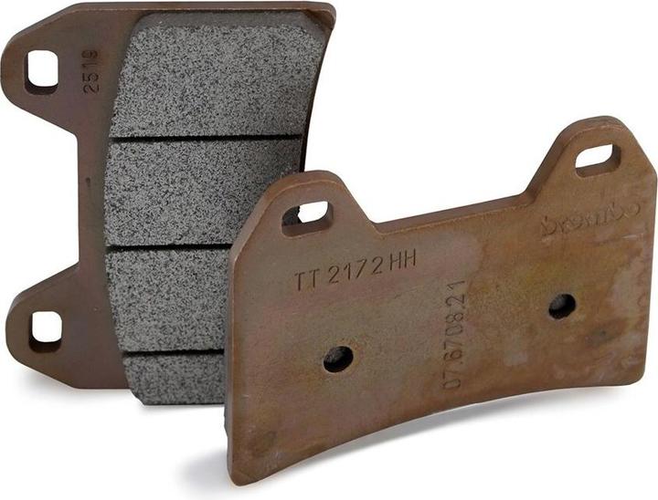 Immagine prodotto Brembo GENUINE TT2172HH REMPLACE LA 107670821
