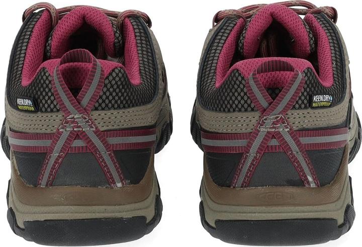 Produktbild Keen Targhee III WP Shoes (40.5)