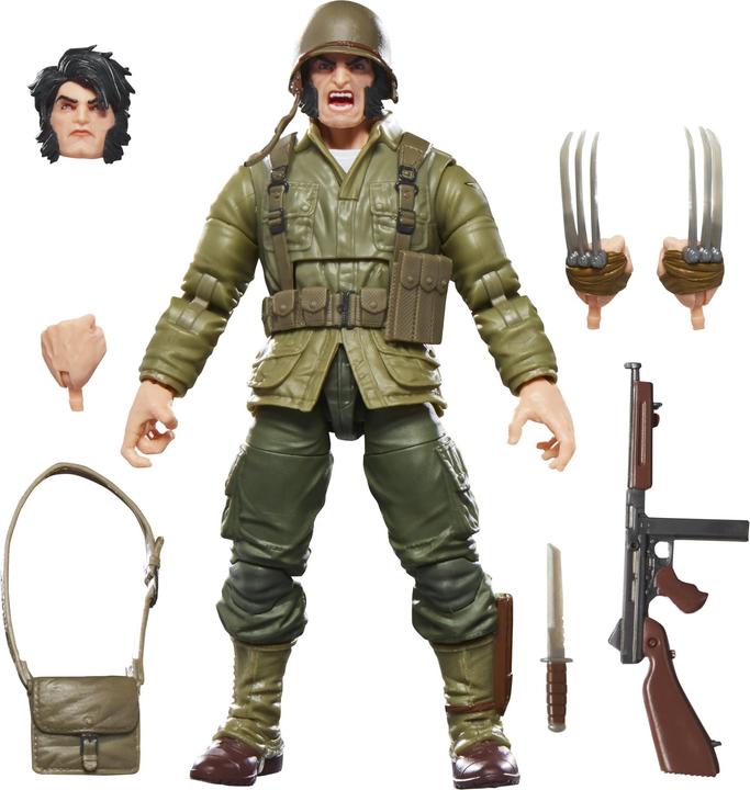 Image du produit Mvl Legends Rd Brk 1