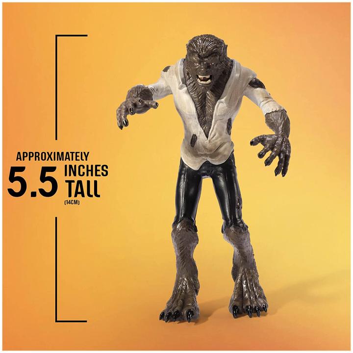 Actual product image Noble Collection Universal Monsters: Wolfman