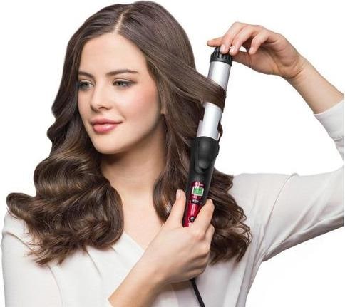Produktbild Braun Satin Hair (32 mm)