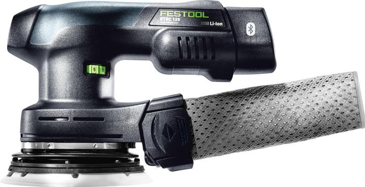 Produktbild Festool ETSC 125 3,0 I-Plus (Exzenterschleifer)