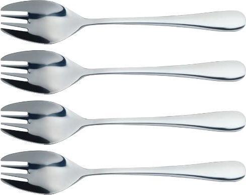 Kitchen Craft Buffet forks (4 pcs., Pitchfork)