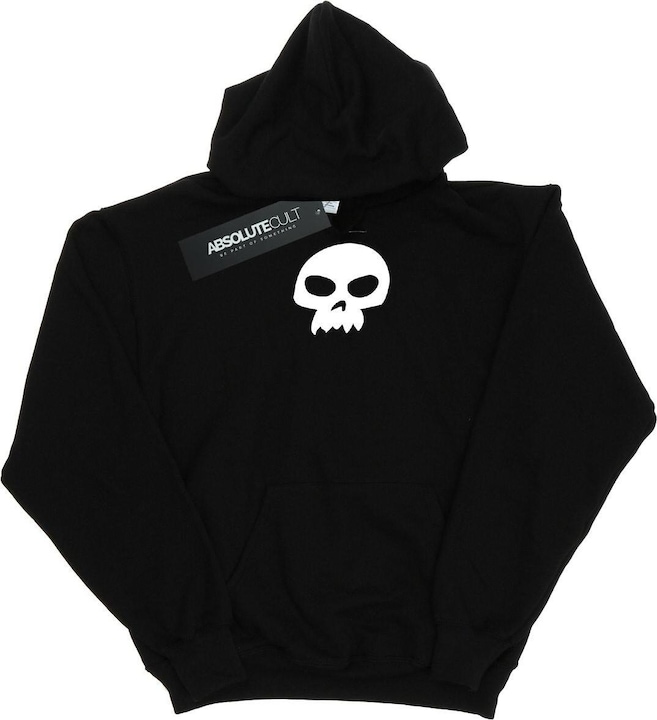 Immagine prodotto Disney Toy Story Sid's Skull Felpa con Cappuccio Ragazzi (128)