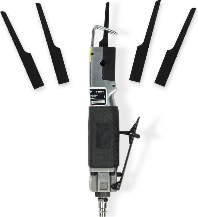 Produktbild Dema Karosseriesäge Druckluft 1/4"