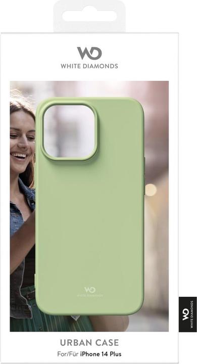 Actual product image White Diamonds Urban Case (Apple iPhone 14 Plus)