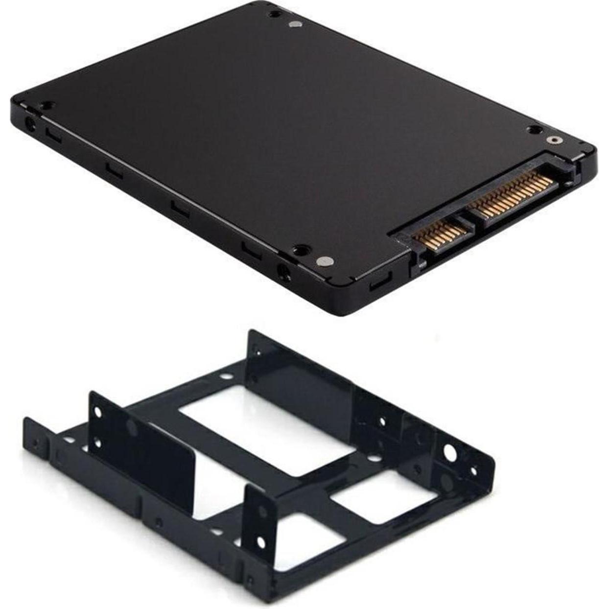 CoreParts Cpssd (256 GB, 3.5"), SSD