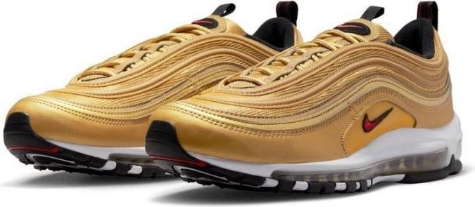 Image du produit Nike Air Max Schuhe Gold (41)