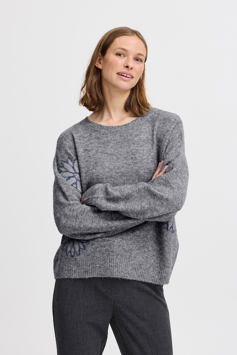 Produktbild B.young pullover oea (M)