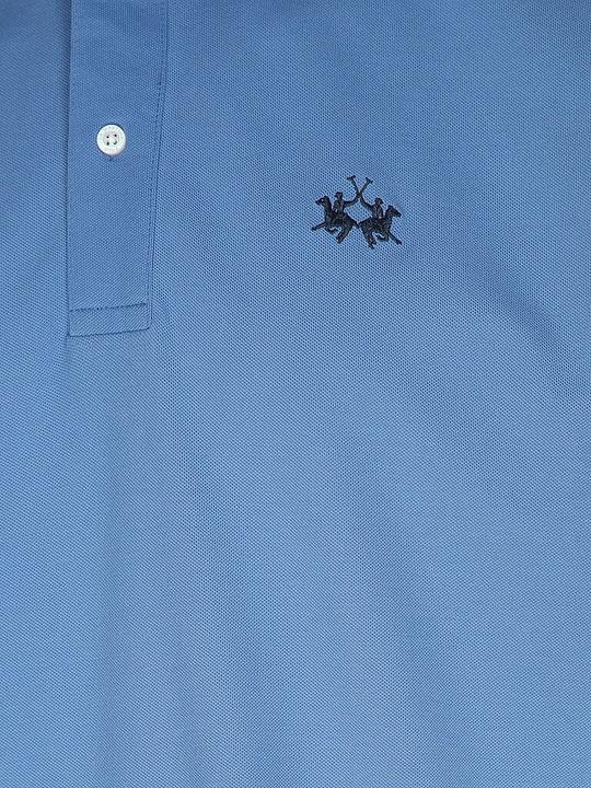 Produktbild La Martina Poloshirt (L)