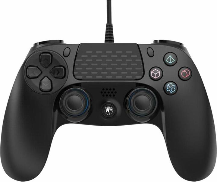 Indeca Gaming Controller Raptor Wired (PS4)