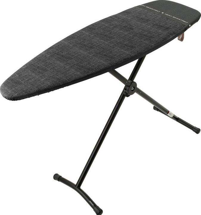 Produktbild Brabantia Bügeltisch D 135 x 45 cm, Schwarz (135 x 45 cm)