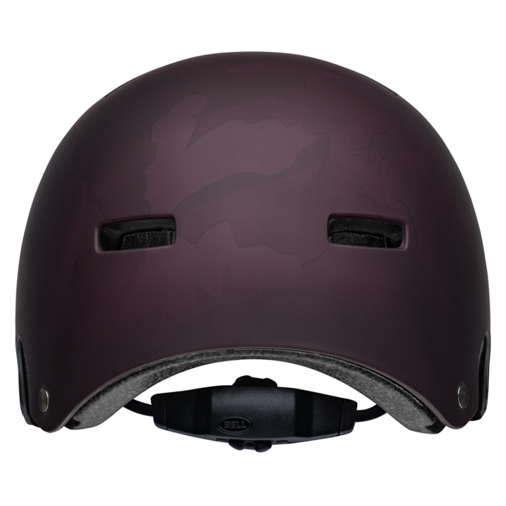 Actual product image Bell Span Helmet (51 - 55 cm)