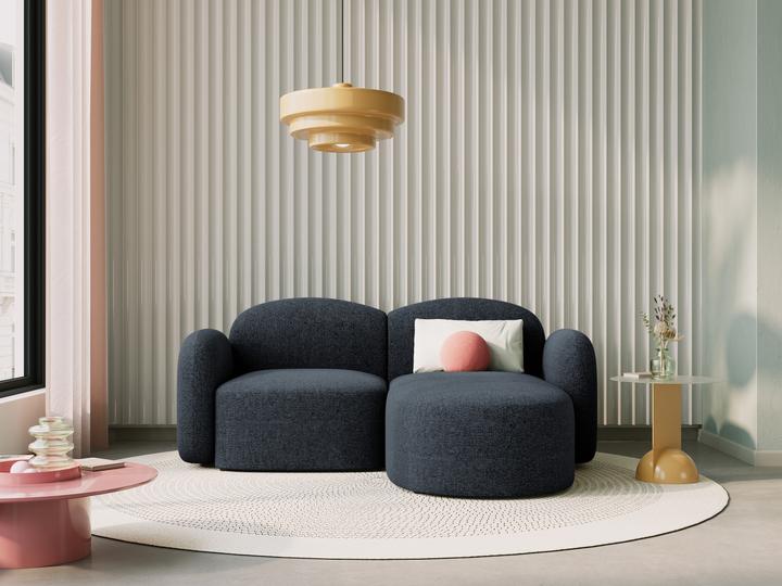 Actual product image Micadoni Blair (Corner sofa)