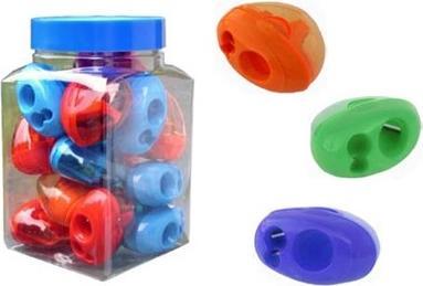 Image du produit Taille-crayon triple