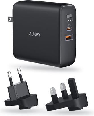 Produktbild Aukey PA-PD20 2in1 (20 W)
