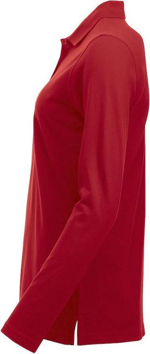 Immagine prodotto Clique Polo classica Marion a maniche lunghe (XS)