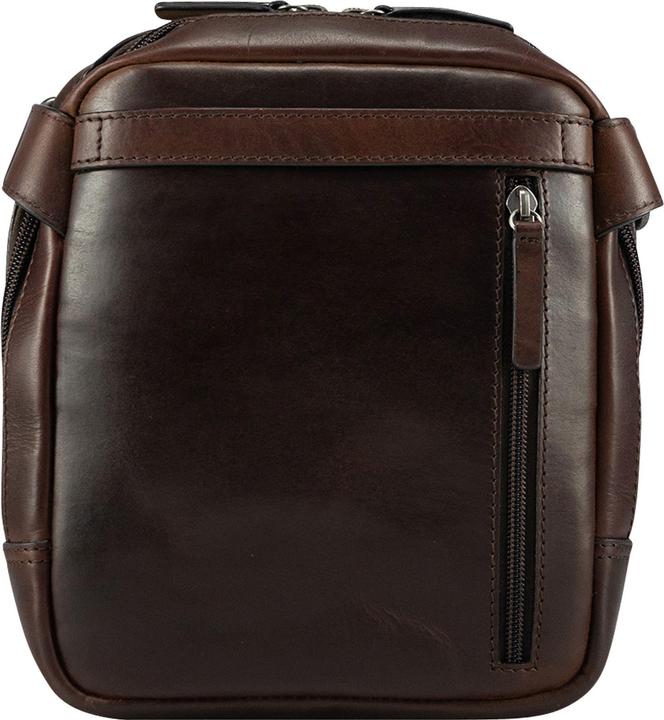 Immagine prodotto Jost Borsa a tracolla Lund in pelle 22 cm