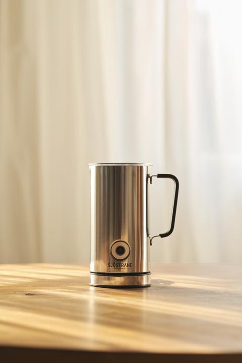 Produktbild Sjöstrand Milchaufschäumer (300 ml)