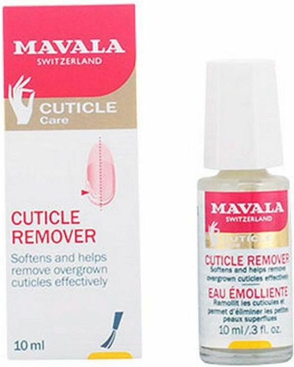 Produktbild Mavala Cuticle Remover 10ml (10 ml)