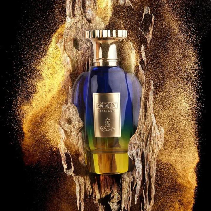 Immagine prodotto Paris Corner Emir Voux Blue Oud Eau De Parfum 100ml (Eau de parfum, 100 ml)