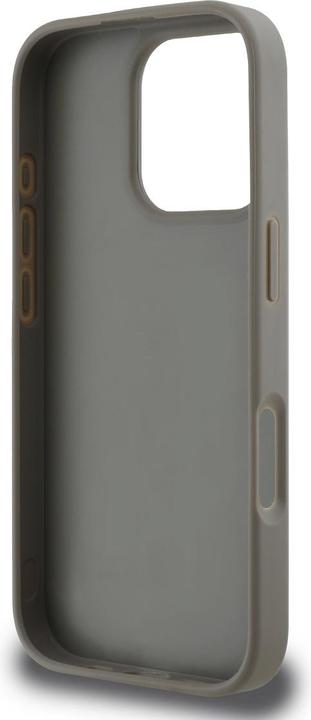 Produktbild DKNY Checkered Pattern and Stripe Case (Apple iPhone 16 Pro Max)