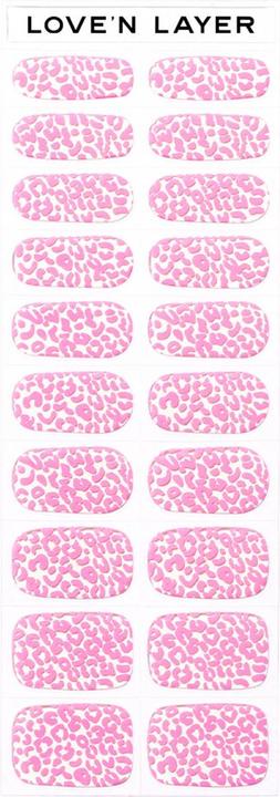 Leo Poppy Pink