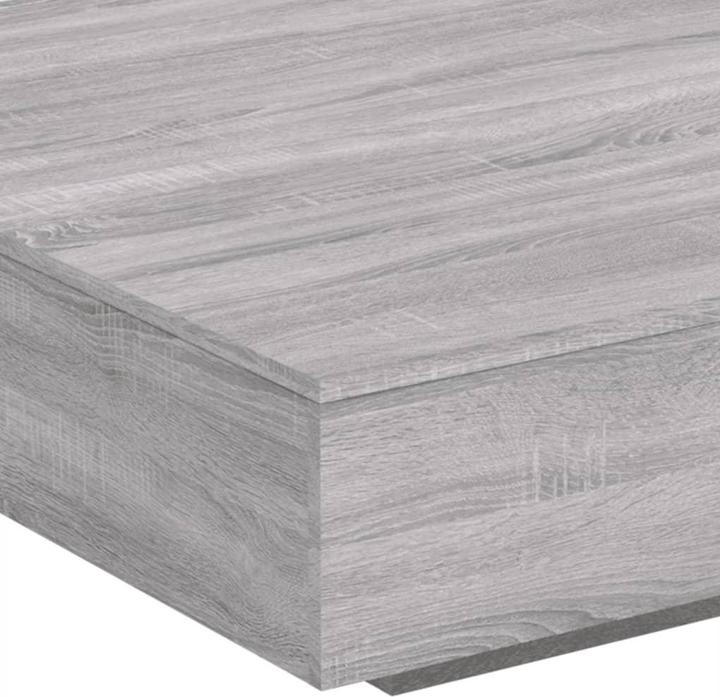 Image du produit vidaXL Couchtisch (100 x 100 x 31 cm)