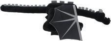 Minecraft Plüsch Ender Dragon 28 cm (28 cm)