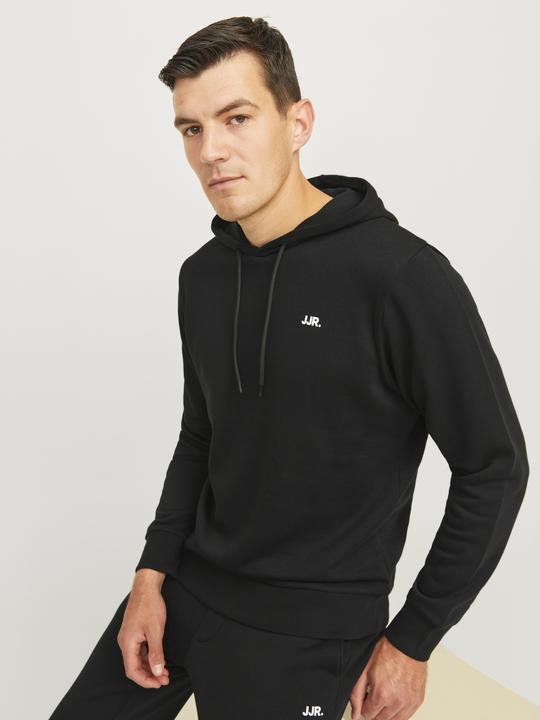 Immagine prodotto Jack & Jones Jrebrebel Logo Sweat Hood Noos (S)