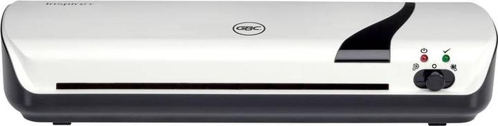 Produktbild GBC Laminiersystem Inspire+ A4 Kreativset (75 - 125 µm, A4)