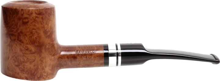 Immagine prodotto Savinelli Tubo Onda Smooth 677