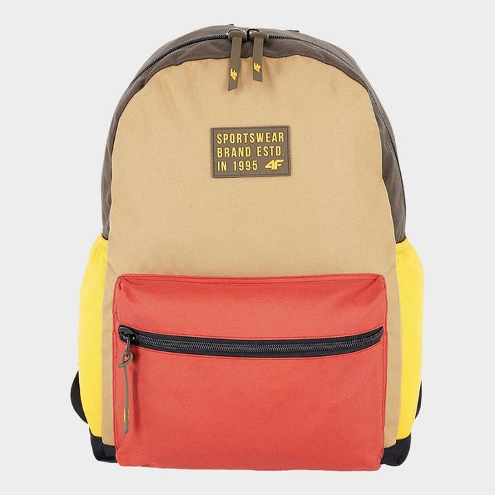 4F Rucksack