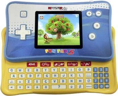 Produktbild Millenium Fun Pad S M411 (Deutsch, Englisch)