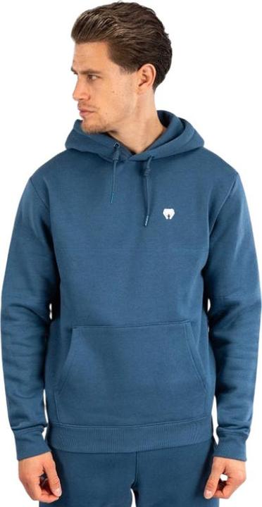 Peacock blue