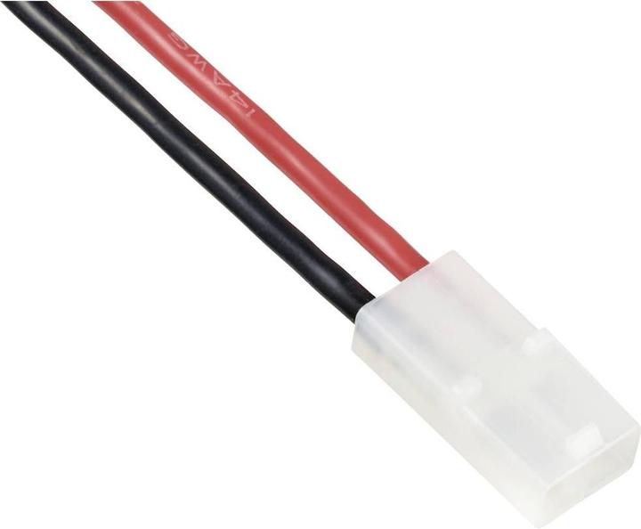 Immagine prodotto Reely Pacco batteria per modelli (NiMh) 7,2 V 2000 mAh Numero di celle: 6 Stick Tamiya (7.20 V, 2000 mAh)