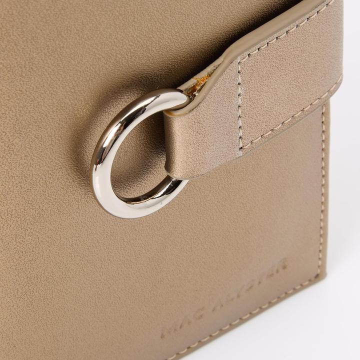 Actual product image Mac Alyster Mordor Wallet