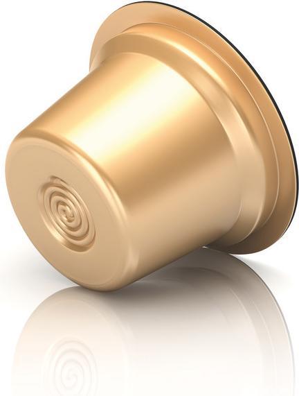 Image du produit Delizio Lungo Leggero (48 x Port.)