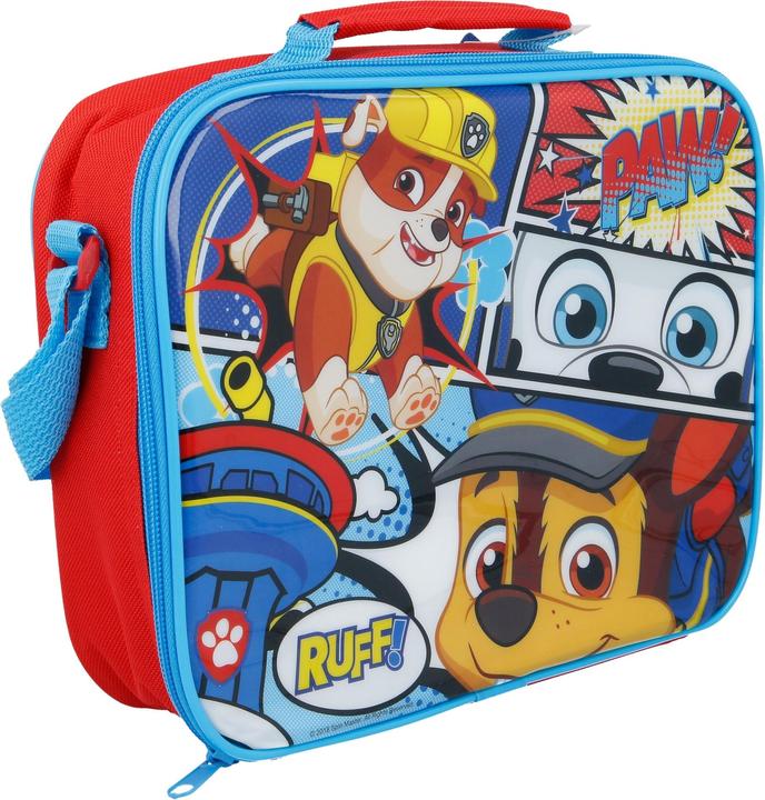 Produktbild Stor Paw Patrol Comic - Isolierte Tasche