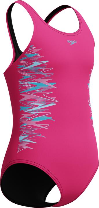 Produktbild Speedo Placement Muscleback 1pc (152)