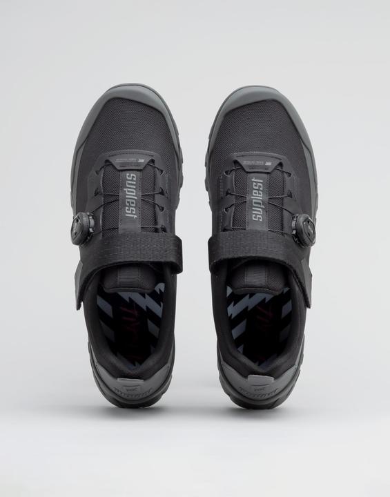 Actual product image Suplest Trail 2.0 - Performance (45)